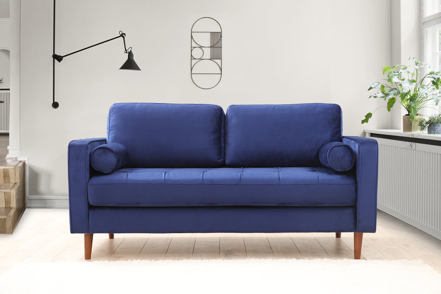 2-Seat Sofa | homemem39
