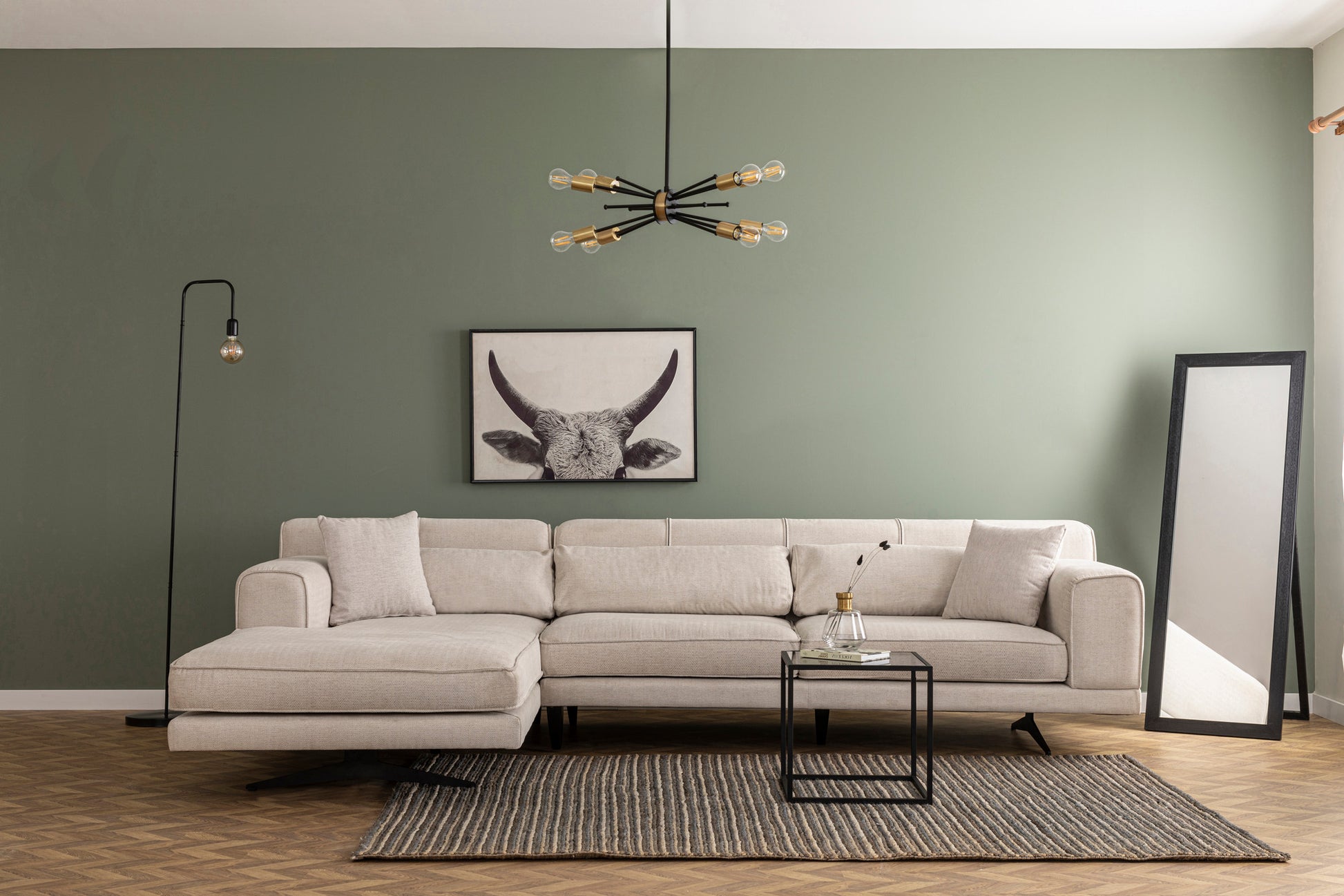 Corner Sofa | homemem39