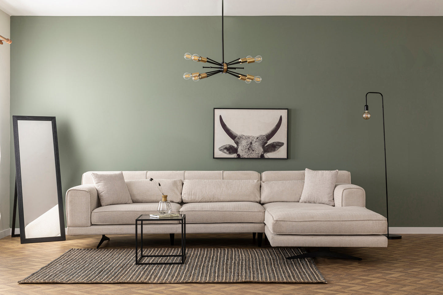 Corner Sofa | homemem39