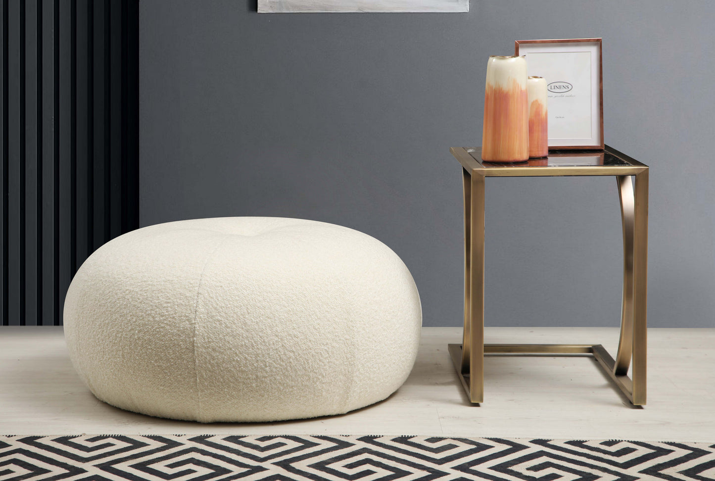 Pouffe | homemem39