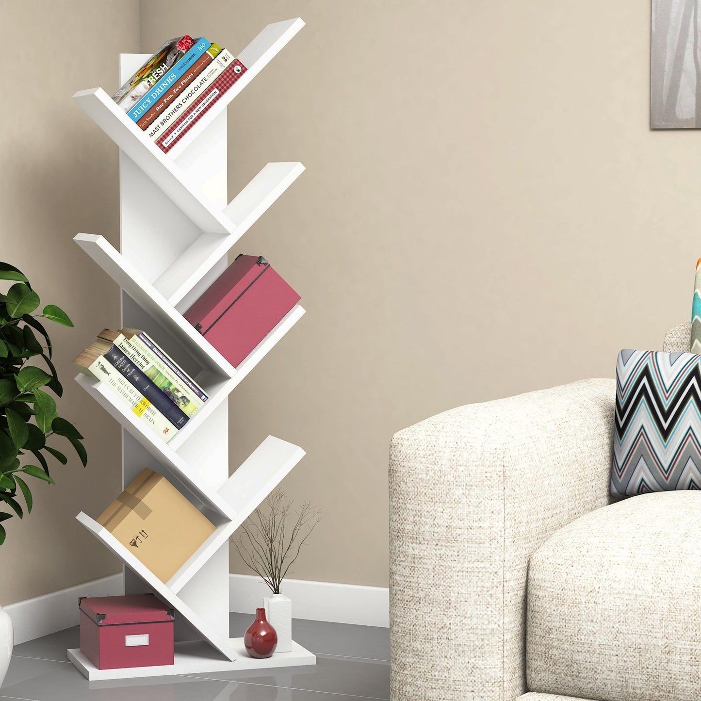 Bookshelf | homemem39