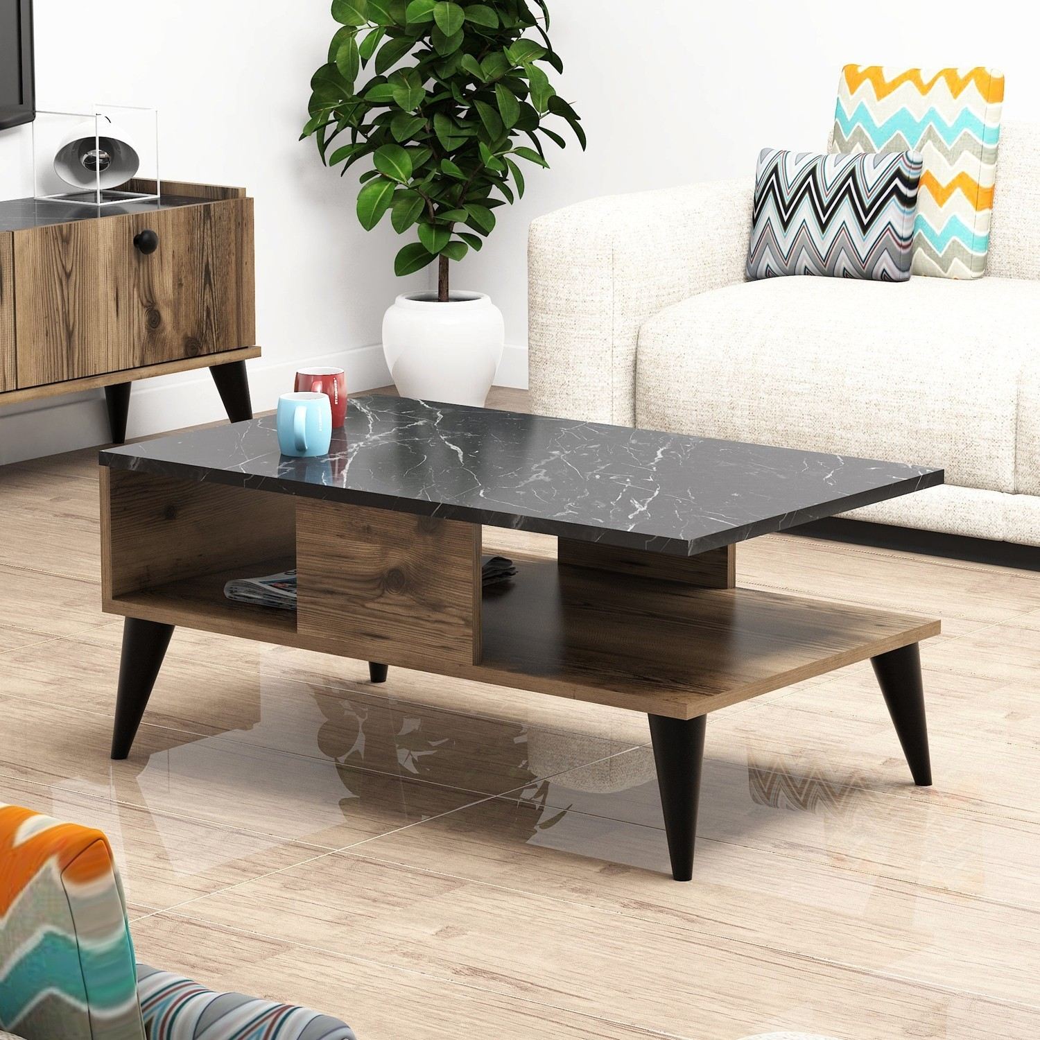Coffee Table | homemem39