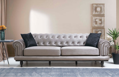 3-Seat Sofa-Bed | homemem39