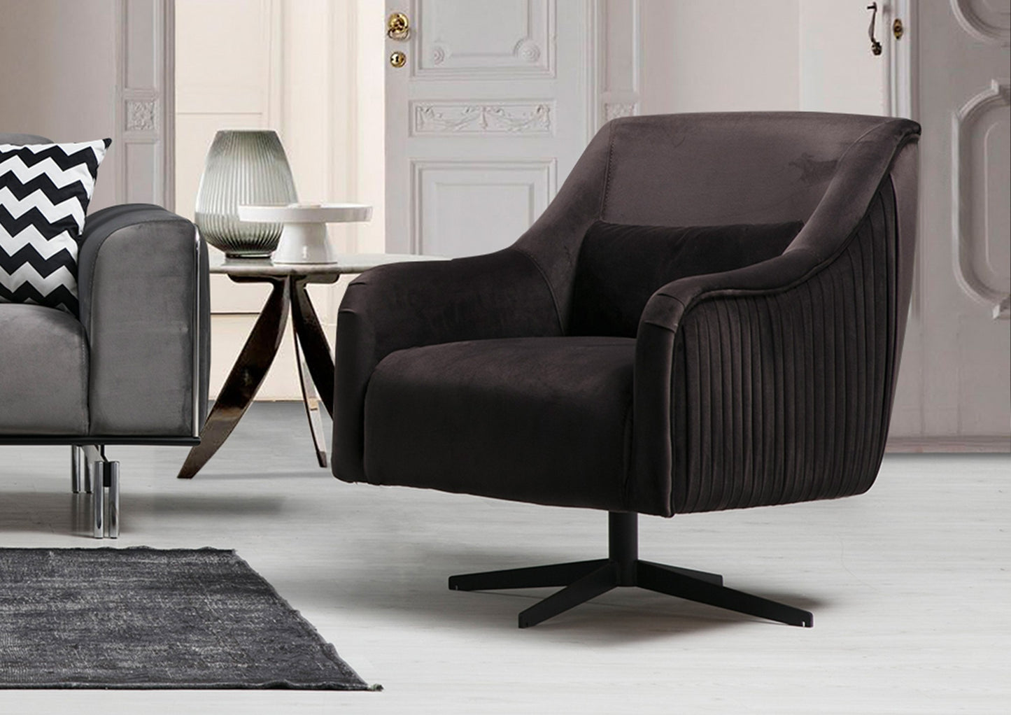 Wing Chair | homemem39