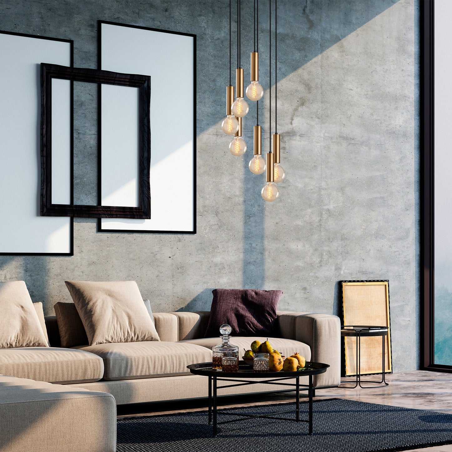 Chandelier | homemem39