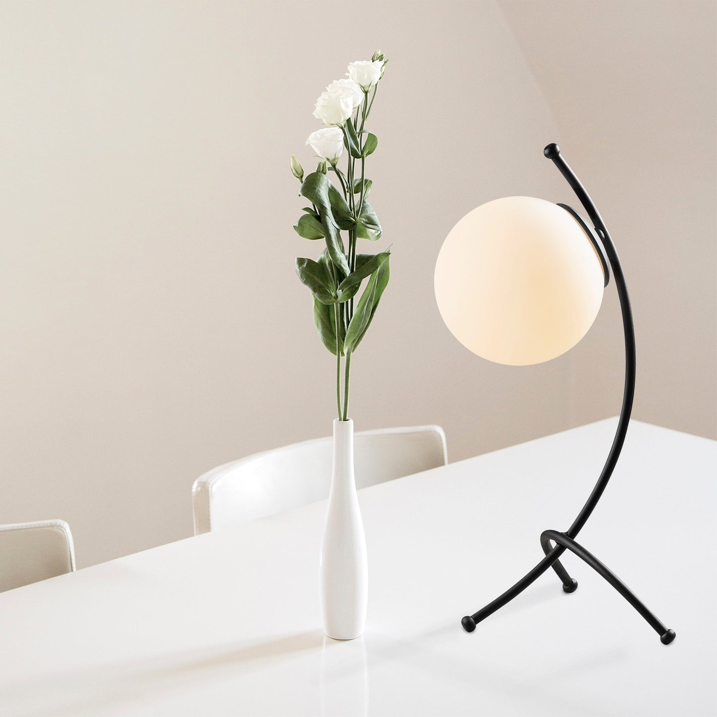 Lampada da Tavolo Elegante