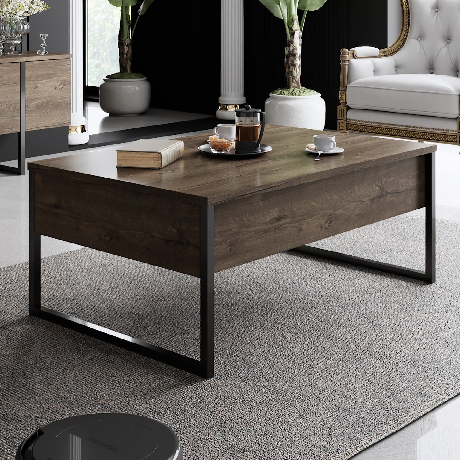 Coffee Table | homemem39