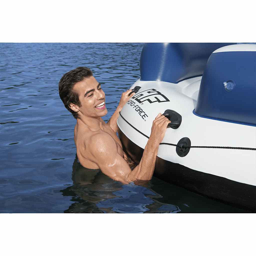 Isola Galleggiante Hydro-Force 239x63,5 cm - homemem39
