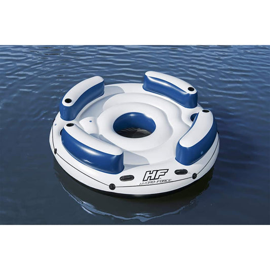 Isola Galleggiante Hydro-Force 239x63,5 cm - homemem39