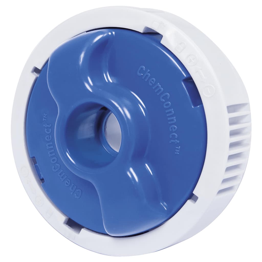 Piscina Fuoriterra Ovale Hydrium 610x360x120 cm