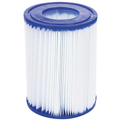 Set Piscina Power Steel 427x250x100 cm