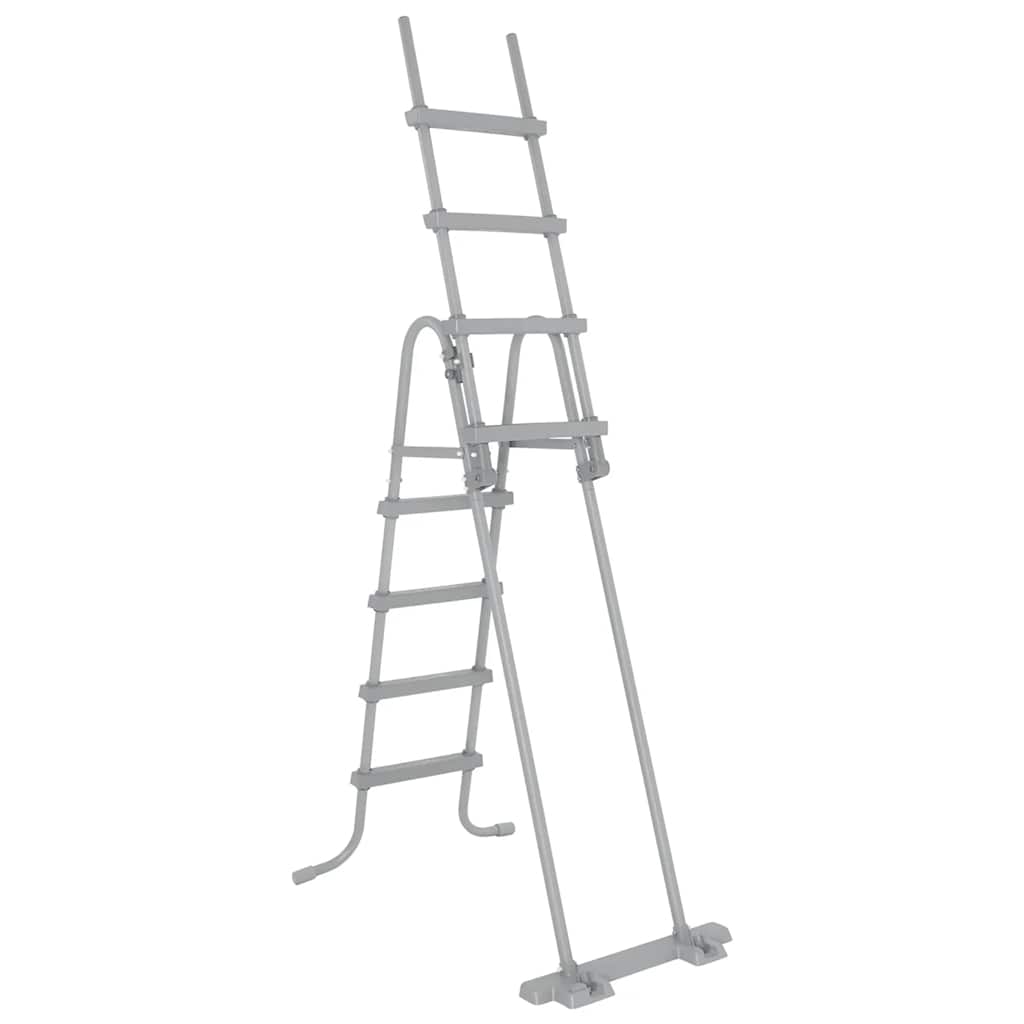 Scaletta per Piscina Flowclear a 4 Gradini 122 cm
