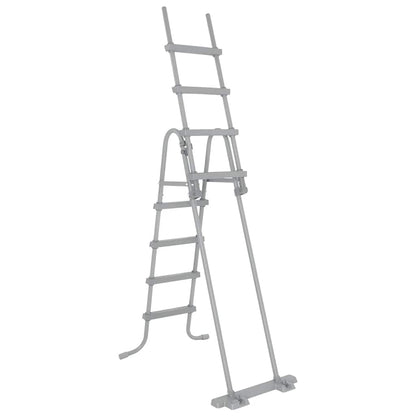 Scaletta per Piscina Flowclear a 4 Gradini 122 cm