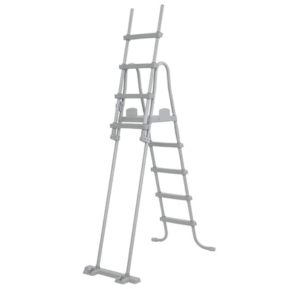 Scaletta per Piscina Flowclear a 4 Gradini 132 cm | homemem39