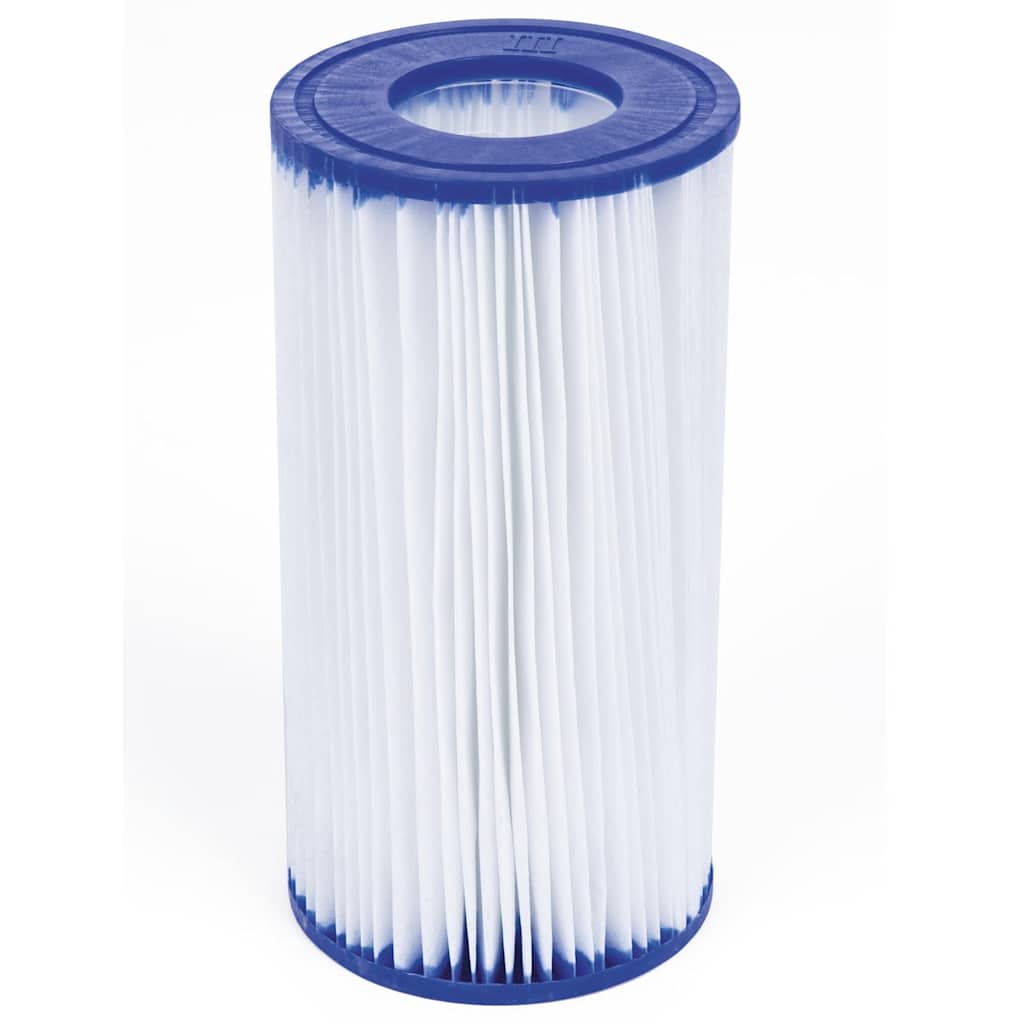 Piscina Power Steel Rotonda 488x122 cm