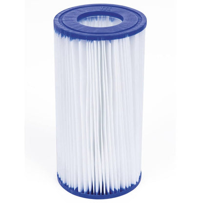 Piscina Power Steel Rotonda 488x122 cm