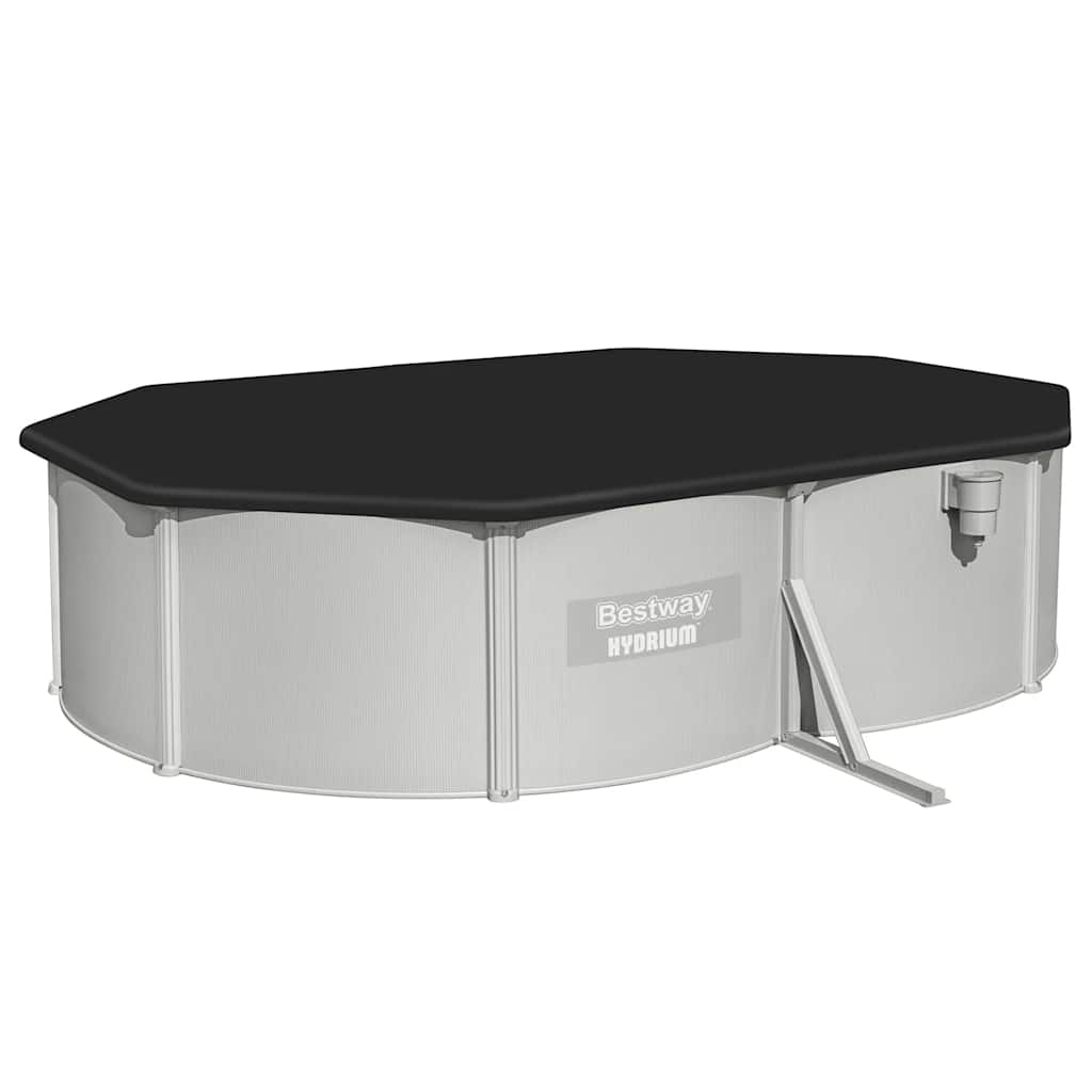 Set Piscina Hydrium 500x360x120 cm