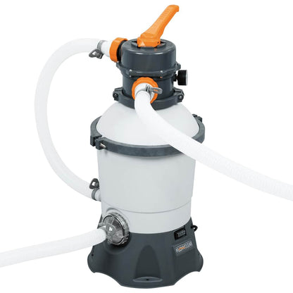 Piscina Fuoriterra Rotonda Hydrium 360x120 cm