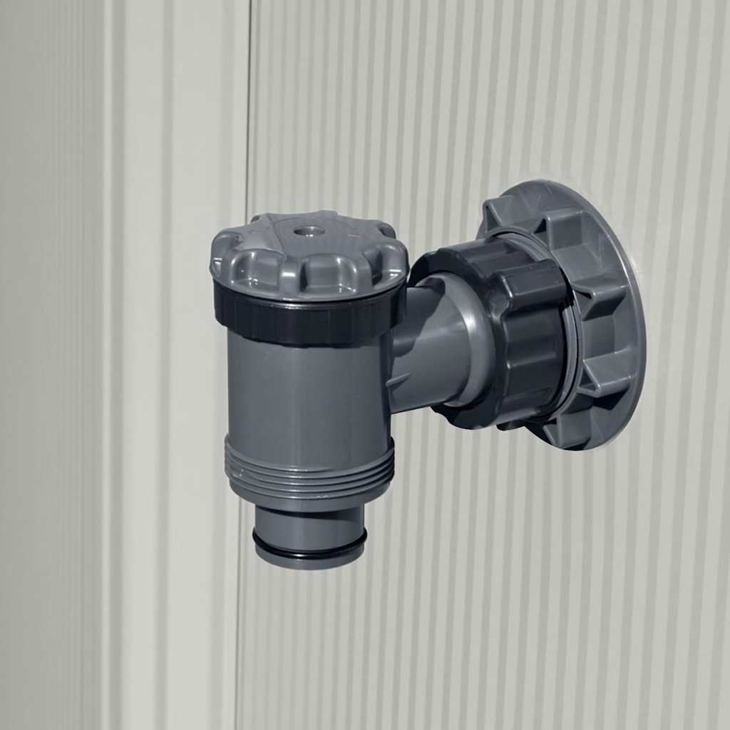 Piscina Fuoriterra Rotonda Hydrium 360x120 cm