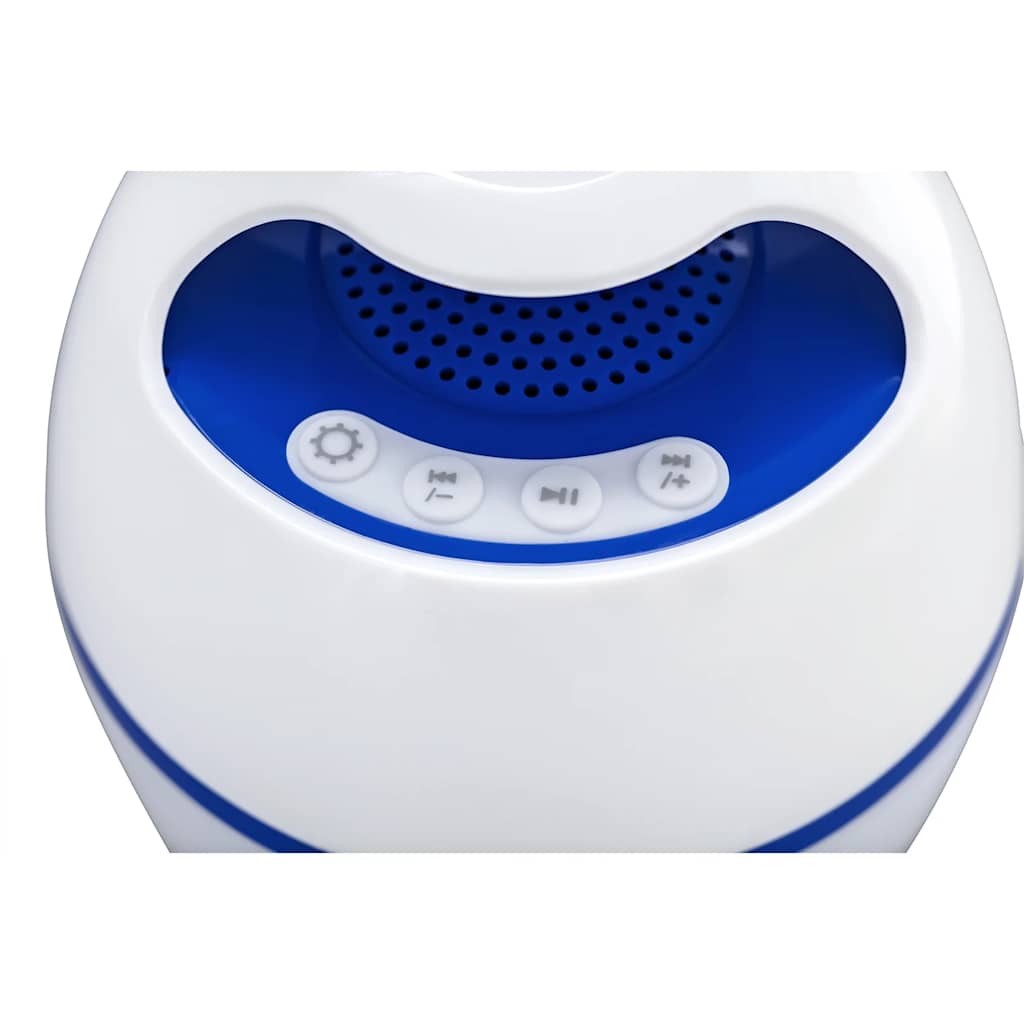 Altoparlante Galleggiante Bluetooth a LED | homemem39