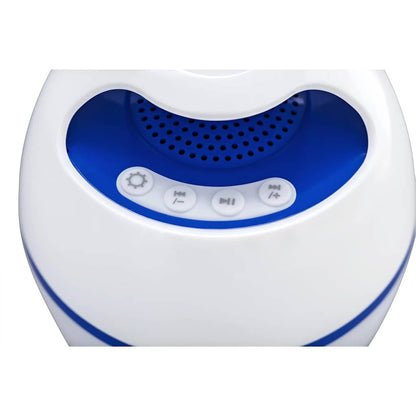 Altoparlante Galleggiante Bluetooth a LED | homemem39