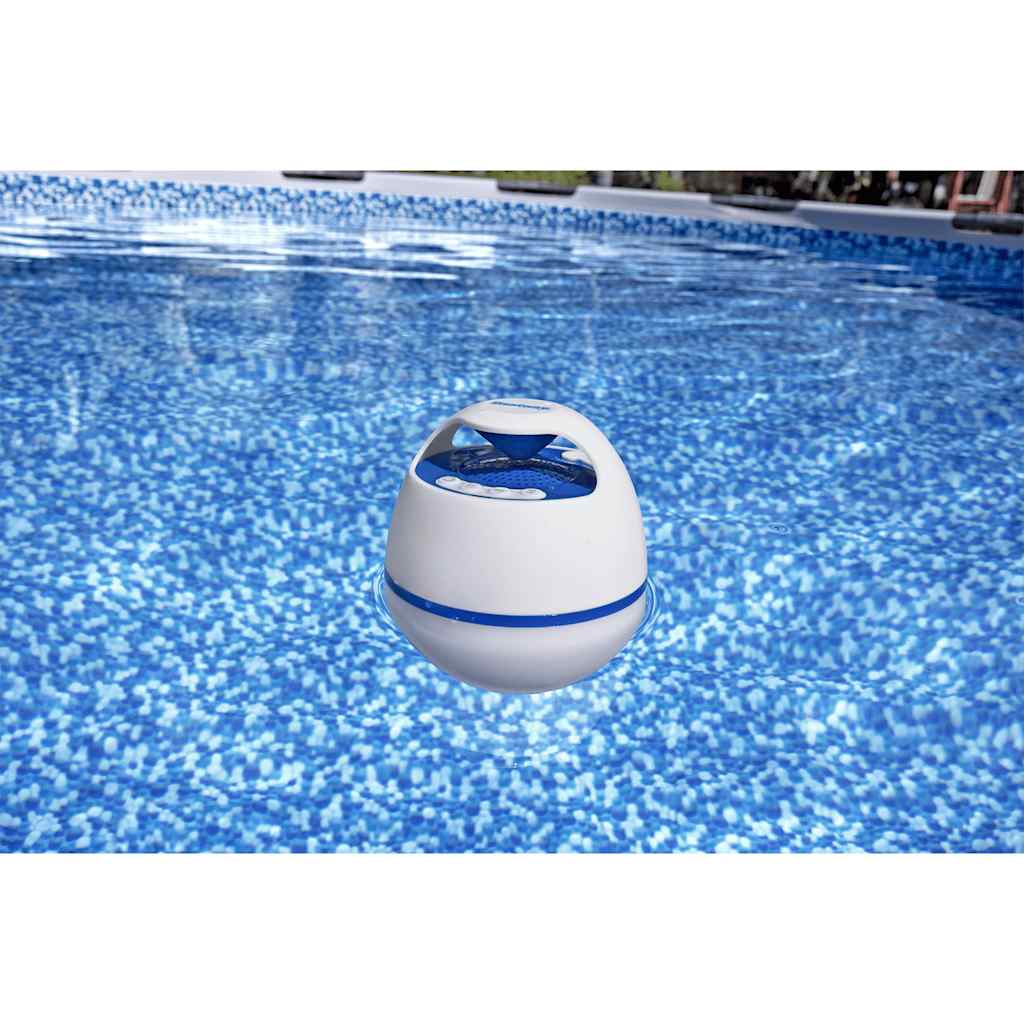 Altoparlante Galleggiante Bluetooth a LED | homemem39