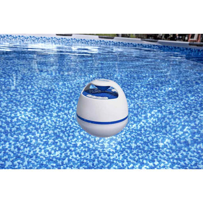 Altoparlante Galleggiante Bluetooth a LED | homemem39