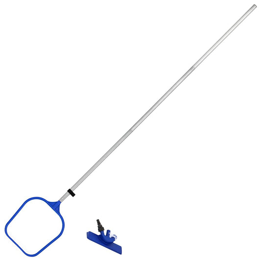 Kit di Manutenzione Flowclear per Piscine Fuori Terra - homemem39