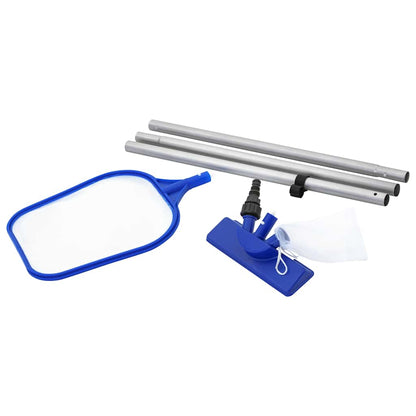 Kit di Manutenzione Flowclear per Piscine Fuori Terra - homemem39