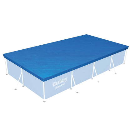 Copertura per Piscina Flowclear 400x211 cm | homemem39