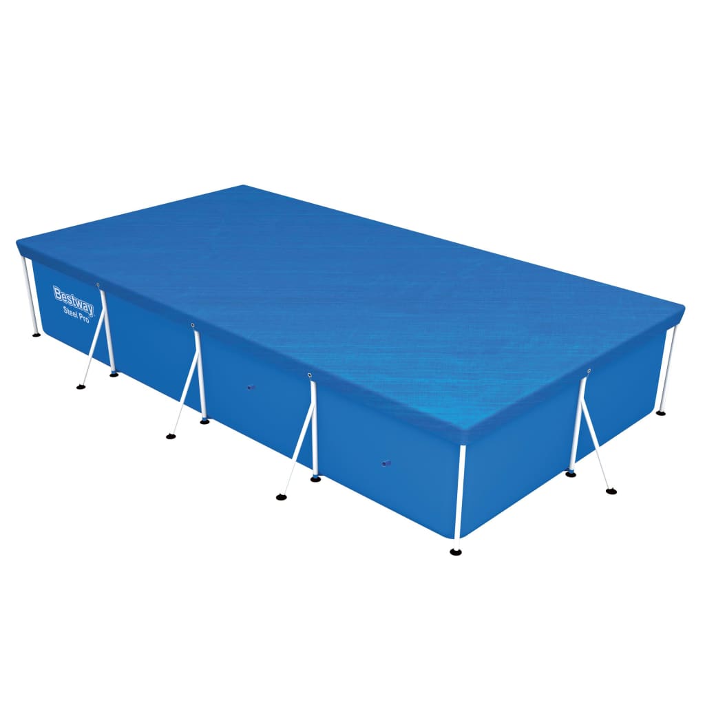 Copertura per Piscina Flowclear 400x211 cm | homemem39