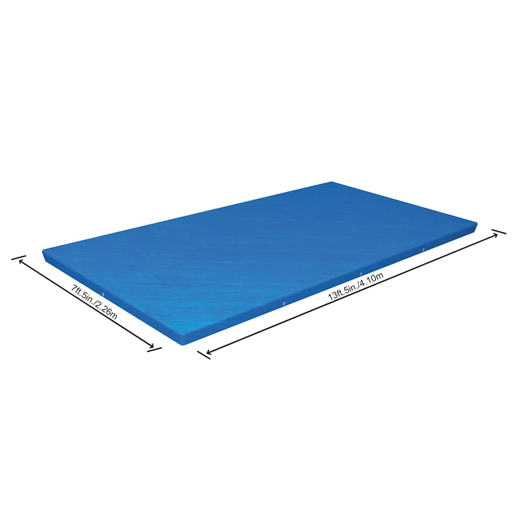 Copertura per Piscina Flowclear 400x211 cm