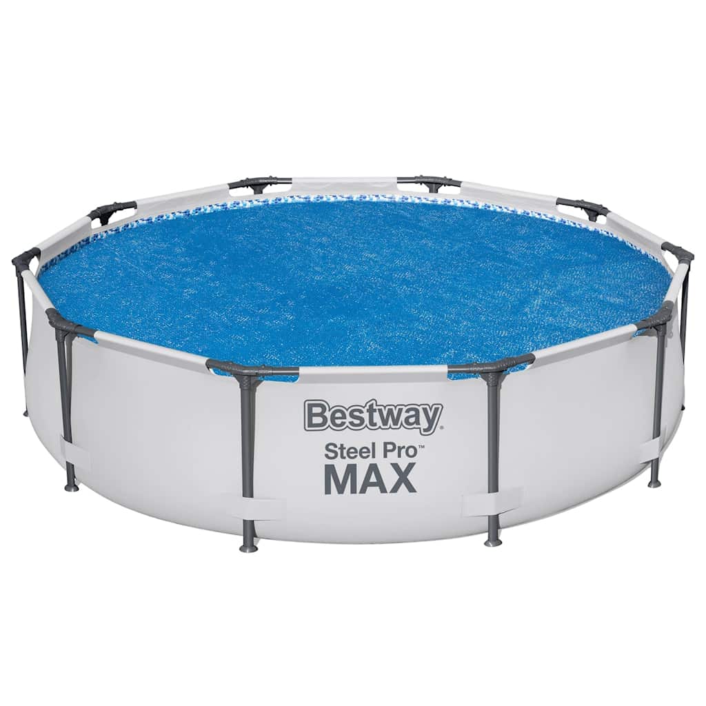 Copertura Solare per Piscina Flowclear 305 cm | homemem39