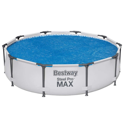 Copertura Solare per Piscina Flowclear 305 cm | homemem39