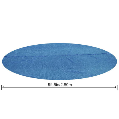 Copertura Solare per Piscina Flowclear 305 cm | homemem39