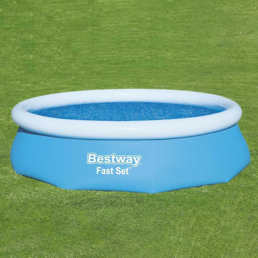 Copertura Solare per Piscina Flowclear 305 cm