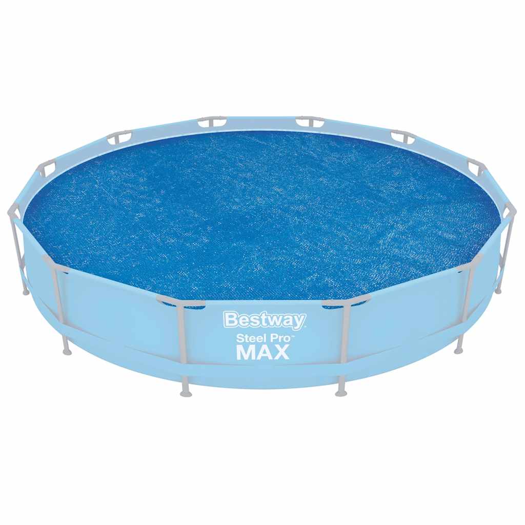 Copertura Solare per Piscina Flowclear 356 cm | homemem39