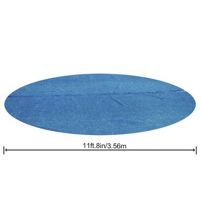 Copertura Solare per Piscina Flowclear 356 cm | homemem39