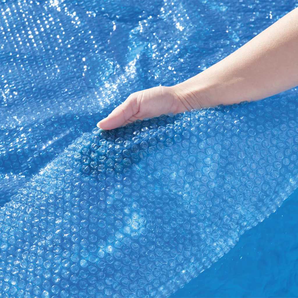 Copertura Solare per Piscina Flowclear 427 cm | homemem39