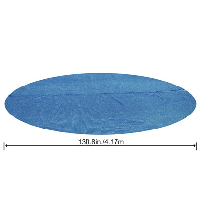 Copertura Solare per Piscina Flowclear 427 cm | homemem39