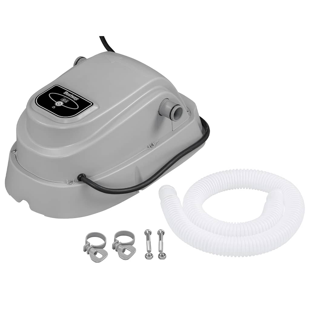 Riscaldatore Acqua per Piscine 58259 - homemem39