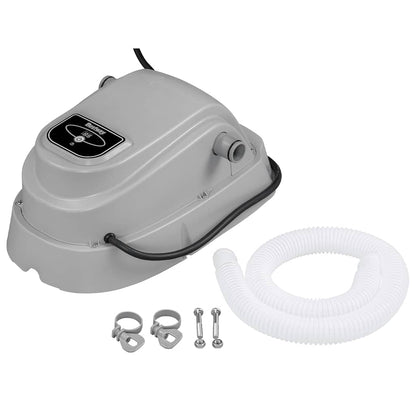 Riscaldatore Acqua per Piscine 58259 - homemem39