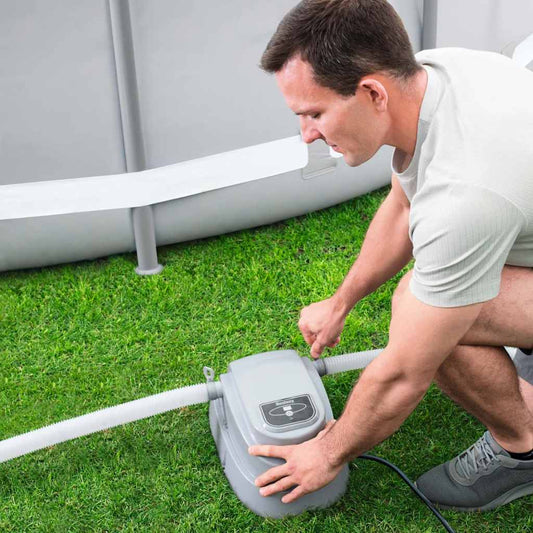 Riscaldatore Acqua per Piscine 58259