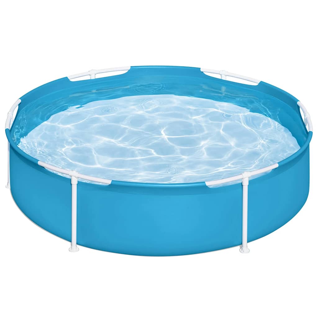 Piscina My First Frame Pool 152 cm - homemem39