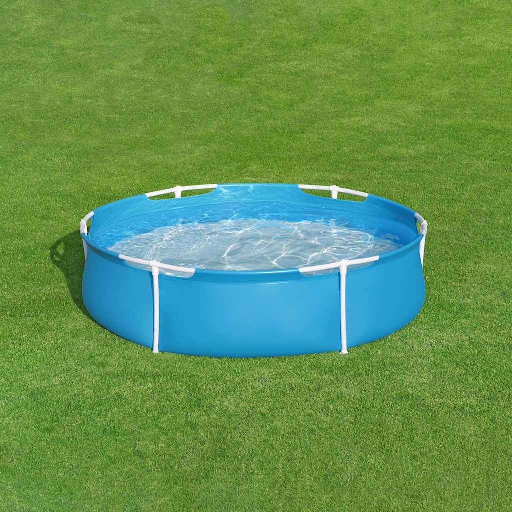 Piscina My First Frame Pool 152 cm - homemem39