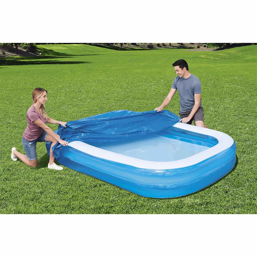 Copertura per Piscina Flowclear 262x175x51 cm | homemem39