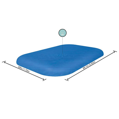 Copertura per Piscina Flowclear 262x175x51 cm | homemem39