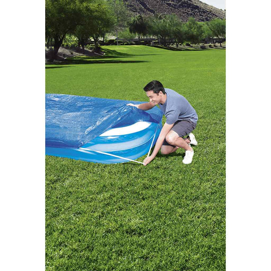 Copertura per Piscina Flowclear 262x175x51 cm | homemem39