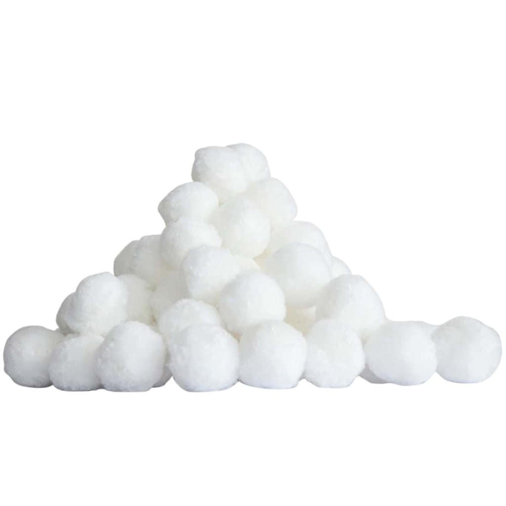 Sfere Filtranti in Polisfera Flowclear 500 g 58475 | homemem39