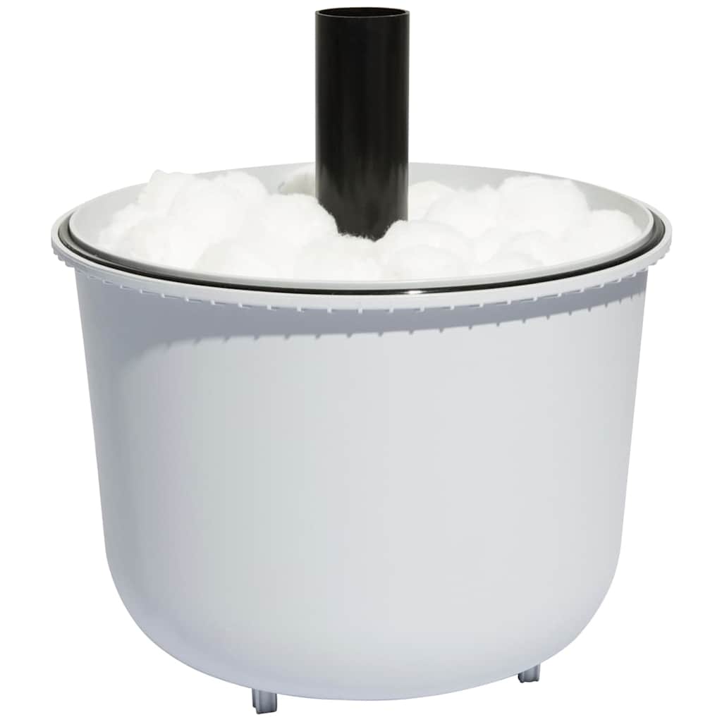 Sfere Filtranti in Polisfera Flowclear 500 g 58475 | homemem39